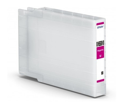 Tusz do drukarki Epson T04A3 magenta XXL 8000str.